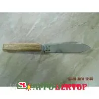 Нож нержавейка 150 мм