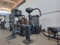 Ростер для жарки кофе FR-60K