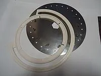 Диски высевающие к сеялкам Гаспардо