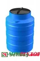 Емкость V 100 литров
