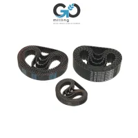 Ремень привода питателя